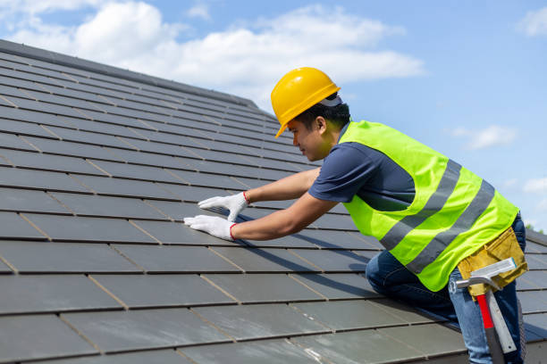 Best Shingle Roofing Installation  in Ardsley, NY