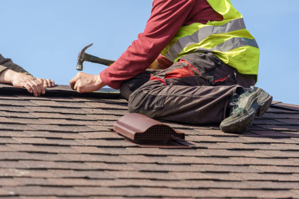 Quick and Trustworthy Emergency Roof Repair Services in Ardsley, NY