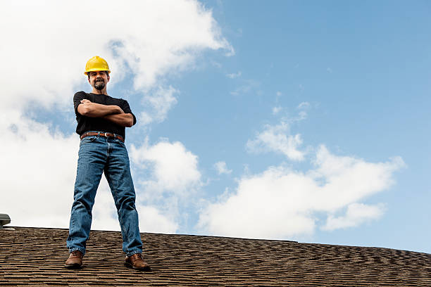 Best Roof Waterproofing Services  in Ardsley, NY
