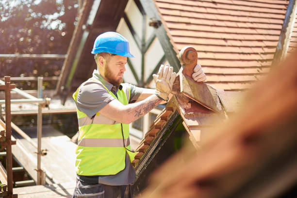 Best Commercial Roofing Services  in Ardsley, NY